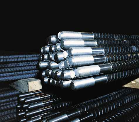 Lattice structure hardware